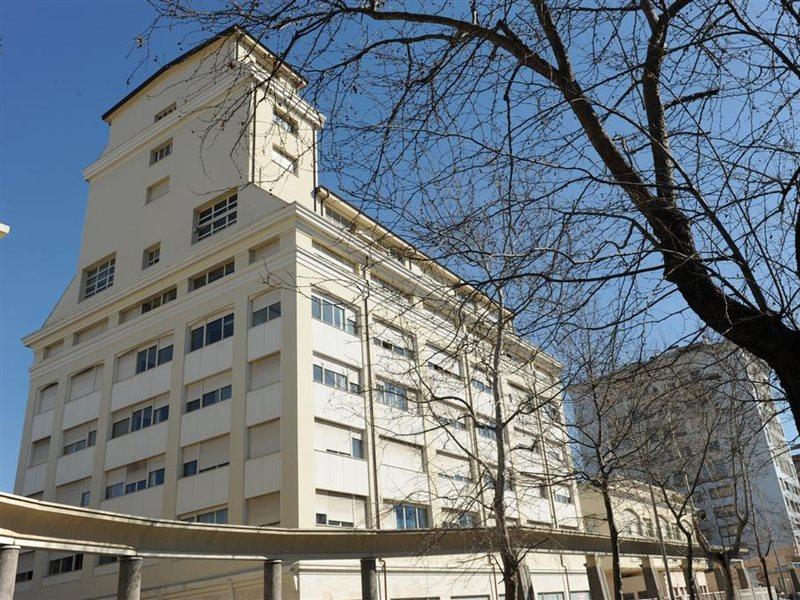 Lux Appartamenti Roma Ngoại thất bức ảnh