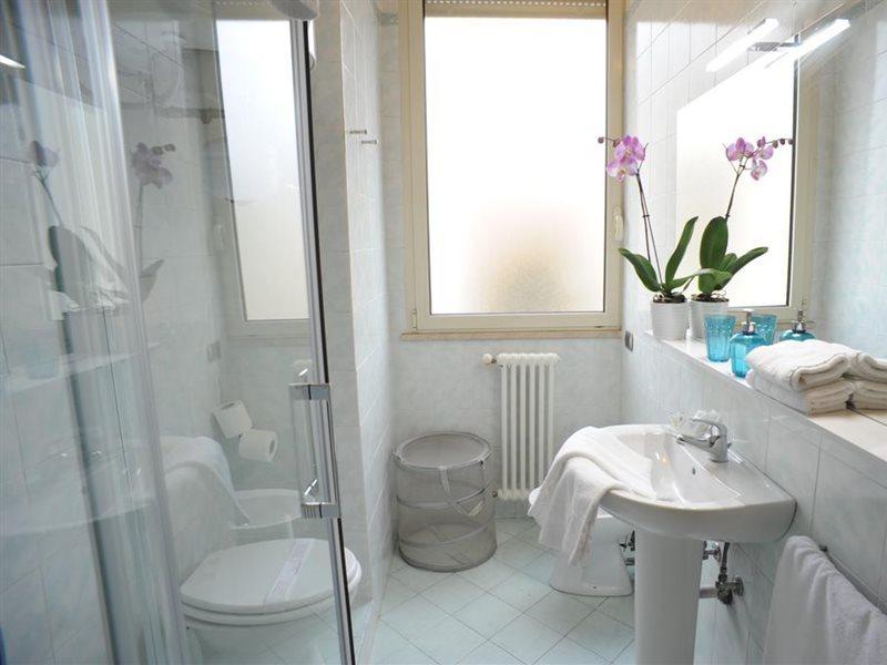 Lux Appartamenti Roma Ngoại thất bức ảnh