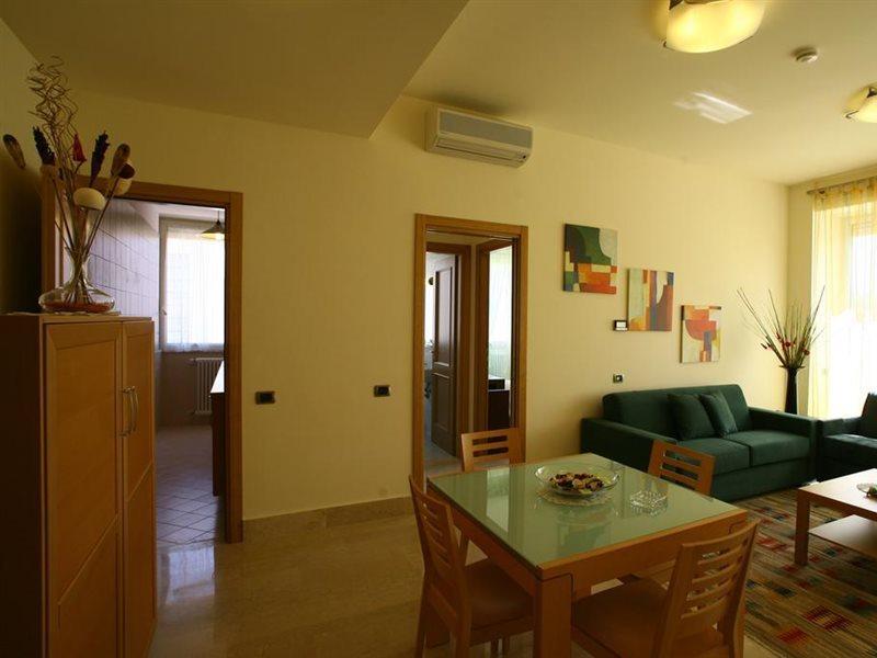 Lux Appartamenti Roma Ngoại thất bức ảnh