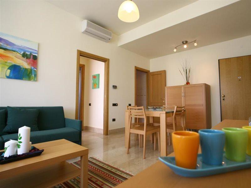 Lux Appartamenti Roma Ngoại thất bức ảnh