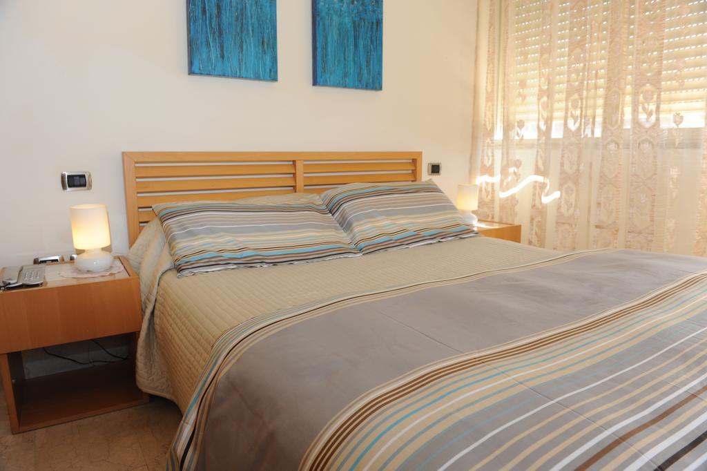 Lux Appartamenti Roma Ngoại thất bức ảnh