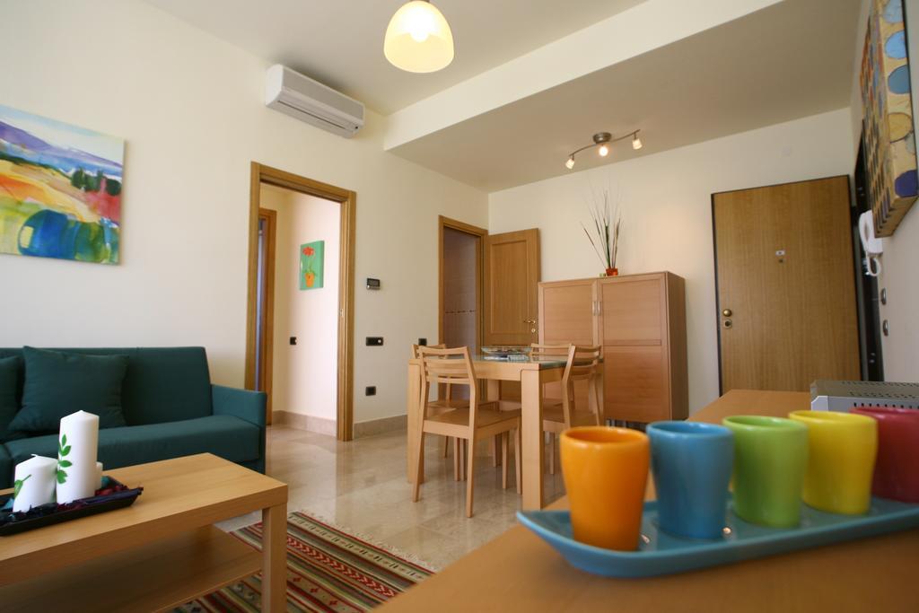 Lux Appartamenti Roma Ngoại thất bức ảnh