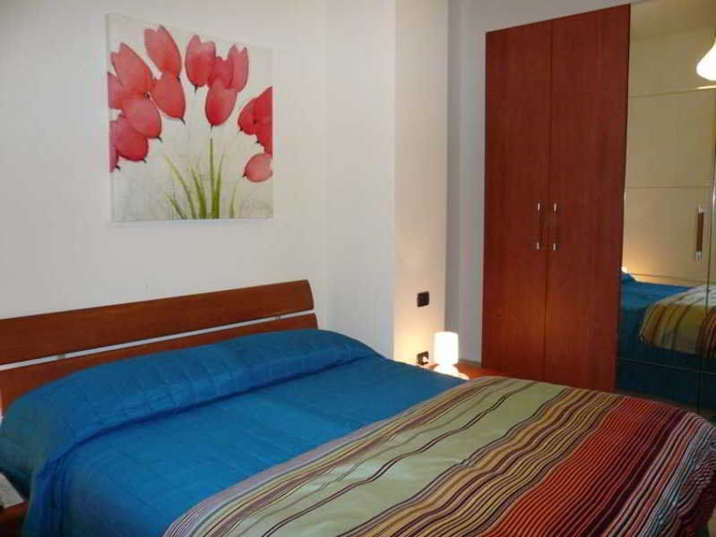 Lux Appartamenti Roma Ngoại thất bức ảnh